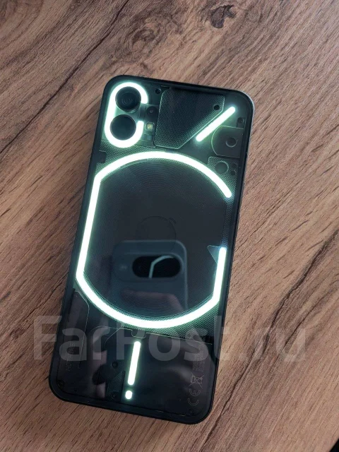 Nothing Phone 1. �/�, 128 ��, ������, 5G ����
