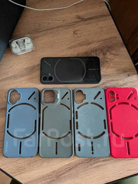 Nothing Phone 1. �/�, 128 ��, ������, 5G ����