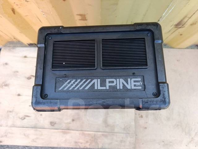Alpine ����