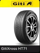 Giti GitiXross HT71. �����������, 2025 ���, ����� ����