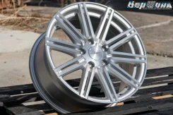Vossen CV4. 7.0x16", 5x108, ET35, �� 73,1���. ��� ����� �� ���� ����