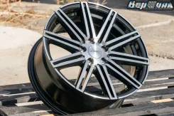 Vossen CV4. 7.0x16", 5x100, ET35, �� 73,1���. ��� ����� �� ���� ����