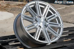 Vossen CV4. 7.0x16", 5x100, ET35, �� 73,1���. ��� ����� �� ���� ����