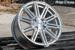 Vossen CV4. 7.0x16", 4x100, ET35, �� 73,1���. ��� ����� �� ���� ����