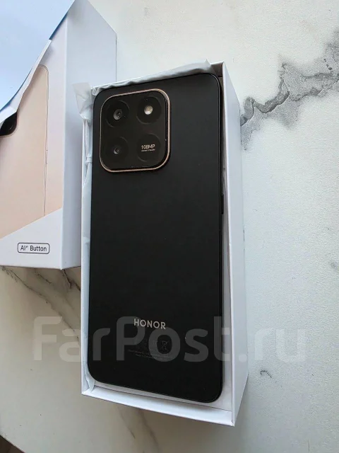 Honor X7d. �/�, 128 ��, ������, 3G, 4G LTE, Dual-SIM, NFC ����