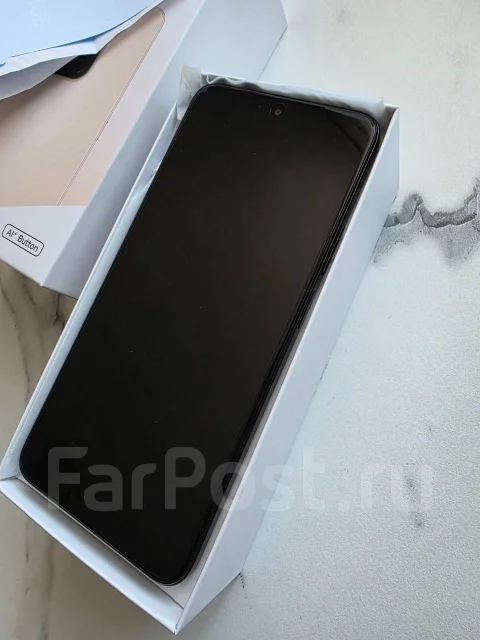 Honor X7d. �/�, 128 ��, ������, 3G, 4G LTE, Dual-SIM, NFC ����