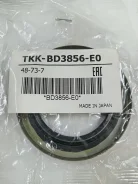 ������� ������� NOK BD3856E0 � ���������� BD3856E0 ����