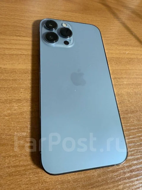 Apple iPhone 13 Pro Max. �/�, 128 ��, �����, 4G LTE ����