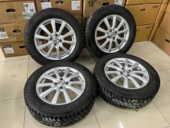 RTX Vex. 6.0x16", 4x100, ET43, �� 73,1���. ����