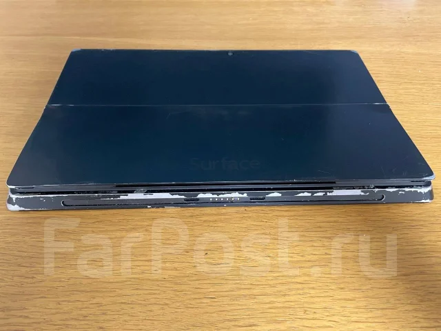 Microsoft Surface Laptop. 10.6", 1,9����, ��� 4 ��, ���� 64���, WiFi: 1, Bluetooth: 1, ����������� �� 8��. ����