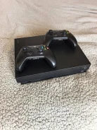 Microsoft Xbox One X ����