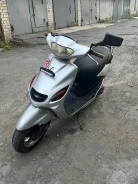 Yamaha Grand Axis 100. 100����. ��., ��������, ���������, ������ �� �� ����