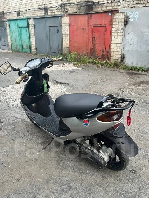Yamaha Grand Axis 100. 100����. ��., ��������, ���������, ������ �� �� ����