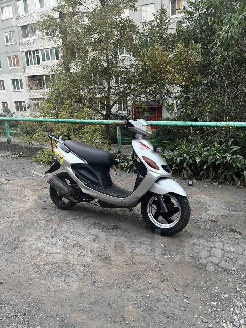 Yamaha Grand Axis 100. 100����. ��., ��������, ���������, ������ �� �� ����