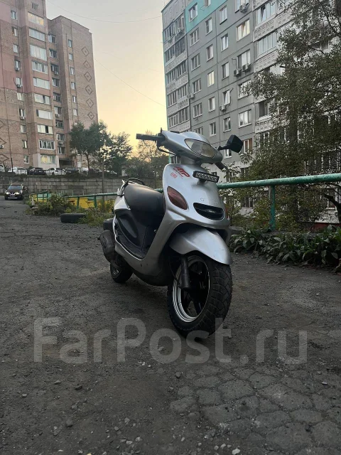 Yamaha Grand Axis 100. 100����. ��., ��������, ���������, ������ �� �� ����