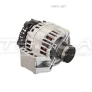 ��������� 12V 100Amp Tesla Technics TT12398 TT12398 ����