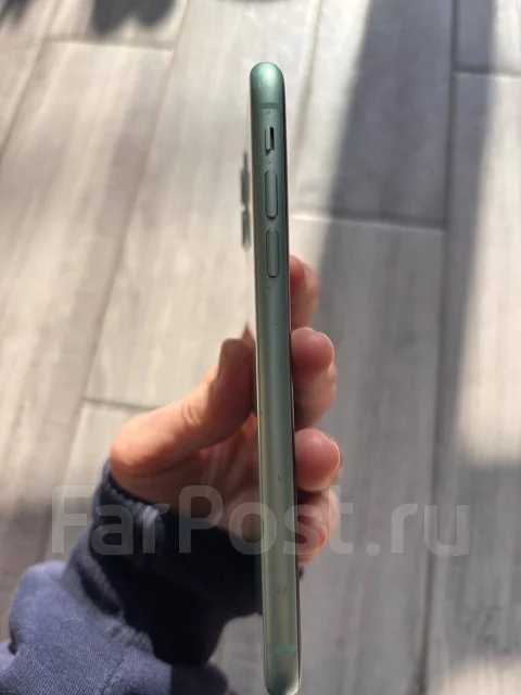Apple iPhone 11. �/�, �� 8 ��, ��������� ����