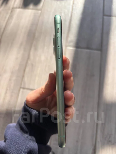 Apple iPhone 11. �/�, �� 8 ��, ��������� ����