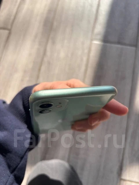 Apple iPhone 11. �/�, �� 8 ��, ��������� ����