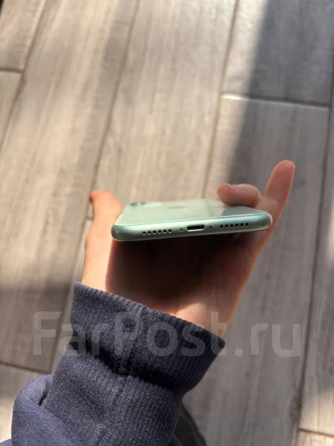 Apple iPhone 11. �/�, �� 8 ��, ��������� ����