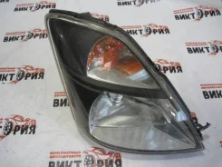 ���� ������ 2734 MG21S Nissan Moco 2002 2734 ����