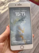 Apple iPhone 8 Plus. �/�, �� 8 ��, ����� ����