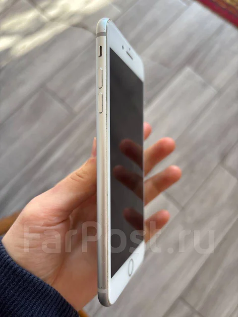 Apple iPhone 8 Plus. �/�, �� 8 ��, ����� ����