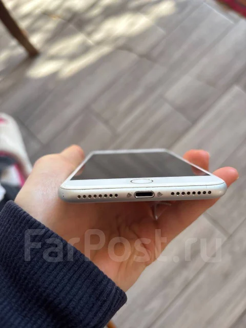 Apple iPhone 8 Plus. �/�, �� 8 ��, ����� ����