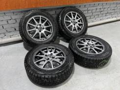 Veilside. 5.5x15", 4x100, ET42, �� 67,1���. ����
