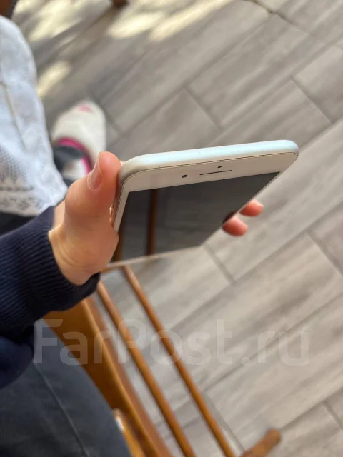 Apple iPhone 8 Plus. �/�, �� 8 ��, ����� ����
