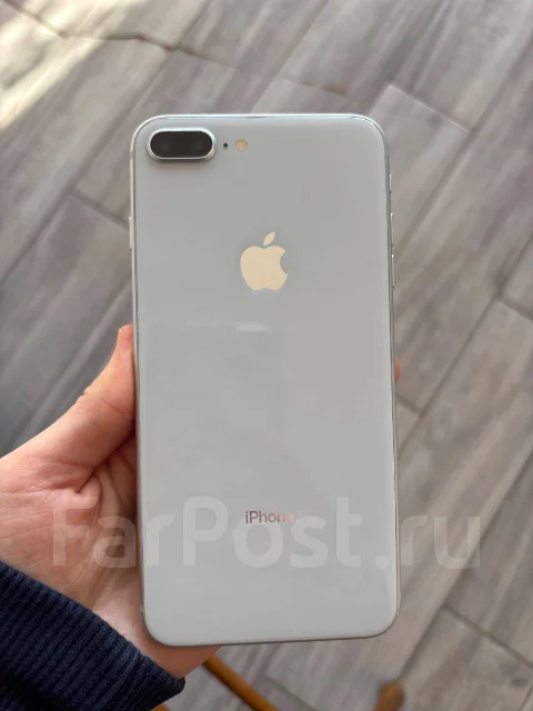 Apple iPhone 8 Plus. �/�, �� 8 ��, ����� ����