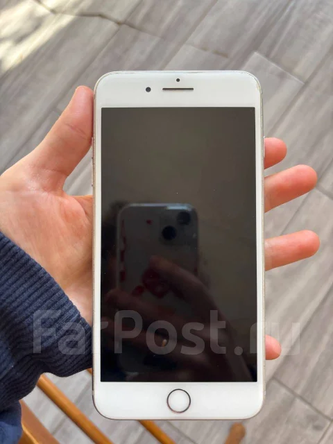 Apple iPhone 8 Plus. �/�, �� 8 ��, ����� ����