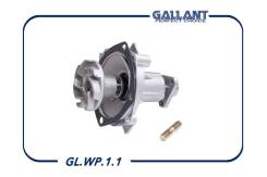 ����� ������� � ���������� Gallant [GLWP11] GLWP11 ����