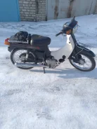 Suzuki Birdie. 50����. ��., �������� ����