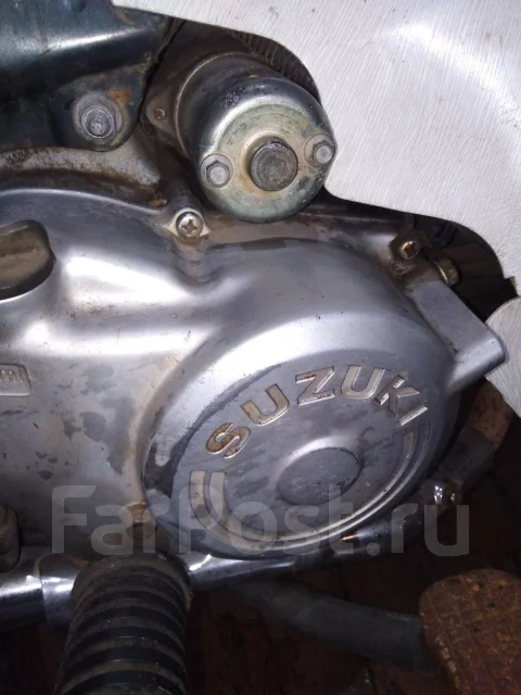 Suzuki Birdie. 50����. ��., �������� ����