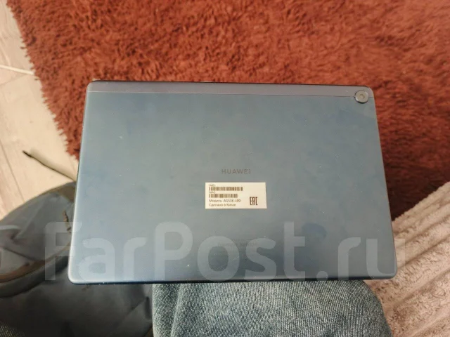 Huawei MatePad T 10S. 10.1 ������, ������ 128 �� ����