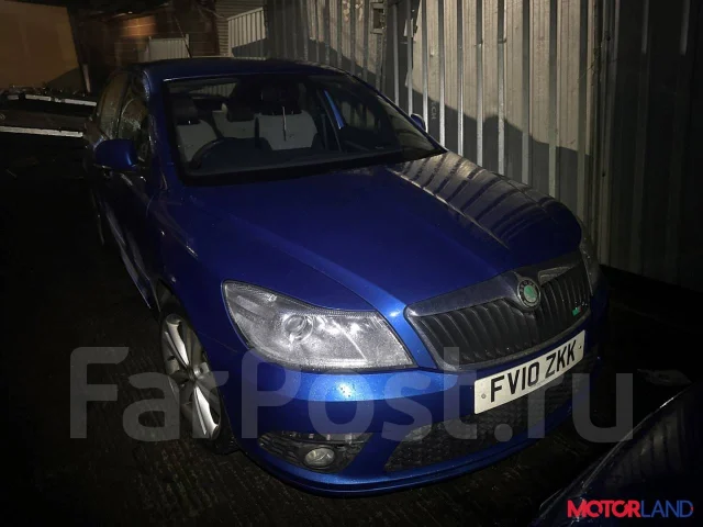 ��������� (���) Skoda Octavia (A5) 2004-2013 20951632 06J100034T ����