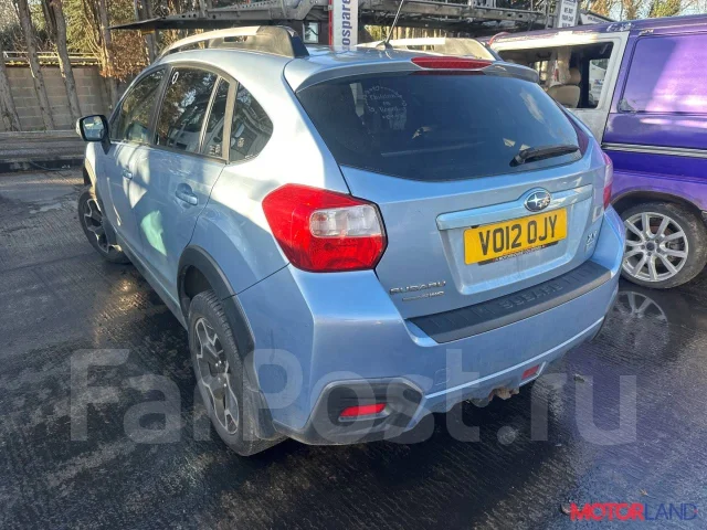 ������� Subaru XV 2011-2017 21080989 23300AA621 ����