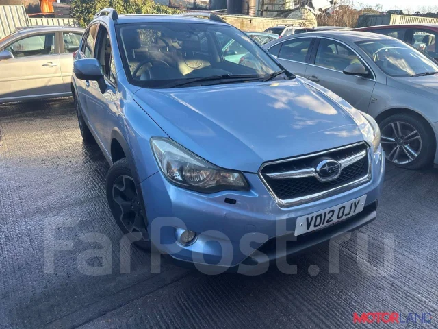 ������� Subaru XV 2011-2017 21080989 23300AA621 ����