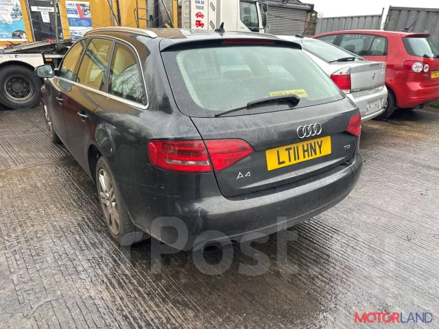 ���� Audi A4 (B8) 2007-2015 11688580 03L130755A ����