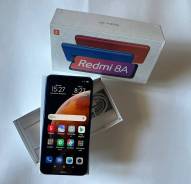 Xiaomi Redmi 8A. �/�, 32 ��, �����, 3G, 4G LTE, 5G, Dual-SIM ����