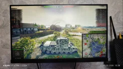 Acer. 25", ���������� �� (LCD, LED, QLED) ����