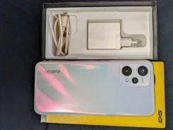 Realme 9 5G. �/�, 64 ��, �����, 5G, Dual-SIM ����