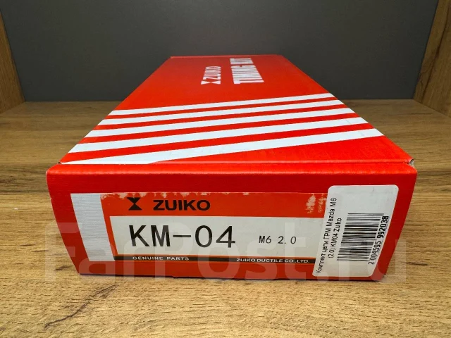 �������� ���� ��� Mazda 6 2.0 Zuiko KM-04 KM04 ����
