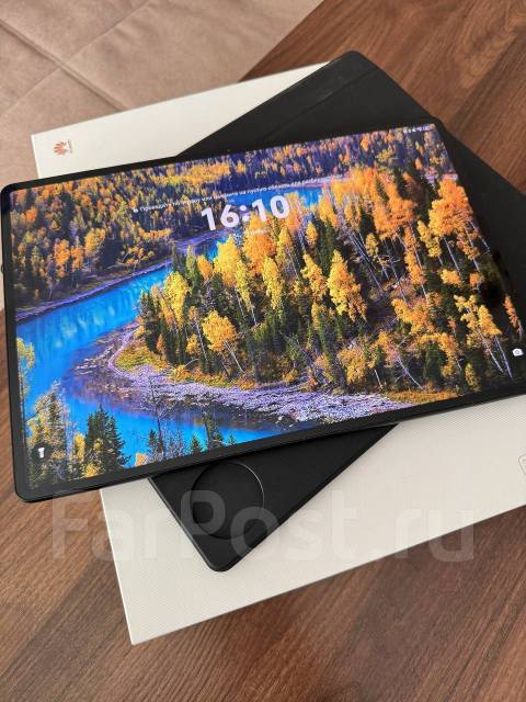 Huawei MatePad Pro. 12 ������, ������ 256 �� ����