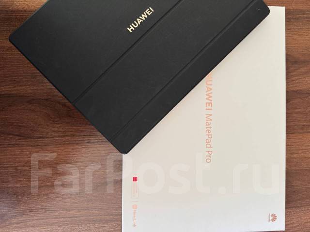 Huawei MatePad Pro. 12 ������, ������ 256 �� ����