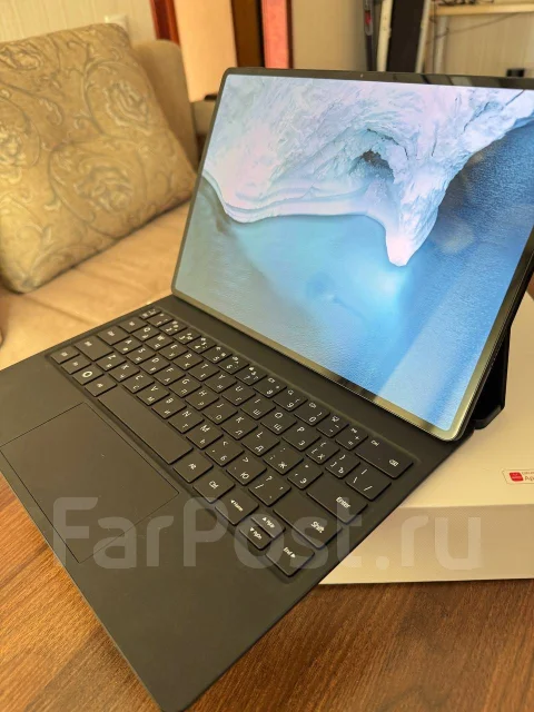 Huawei MatePad Pro. 12 ������, ������ 256 �� ����