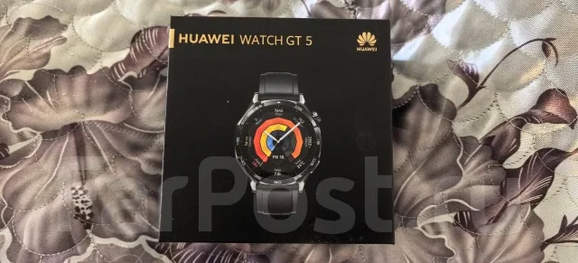 Huawei Watch GT 5 ����
