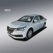 Toyota Allion. ��� �������� ����