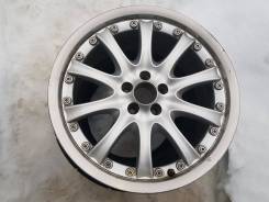 Zender. 8.5x17", 5x100, ET35 ����